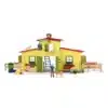 Schleich Farm World suuri Maatila 42605 - Thumbnail Image 3
