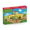 Schleich Farm World suuri Maatila 42605-muksumassi.fi