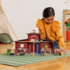 Schleich Farm World Maatilarakennus 42606 - Thumbnail Image 2