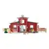 Schleich Farm World Maatilarakennus 42606 8 Schleich Farm World Maatilarakennus 42606 - Thumbnail Image 3