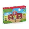 Schleich Farm World Maatilarakennus 42606 6 Schleich Farm World Maatilarakennus 42606-muksumassi.fi