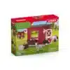 Schleich Farm World Vuohen talli 42726-muksumassi.fi