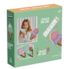 Plus-Plus Puzzle By Number Ice Cream Cones-muksumassi.fi