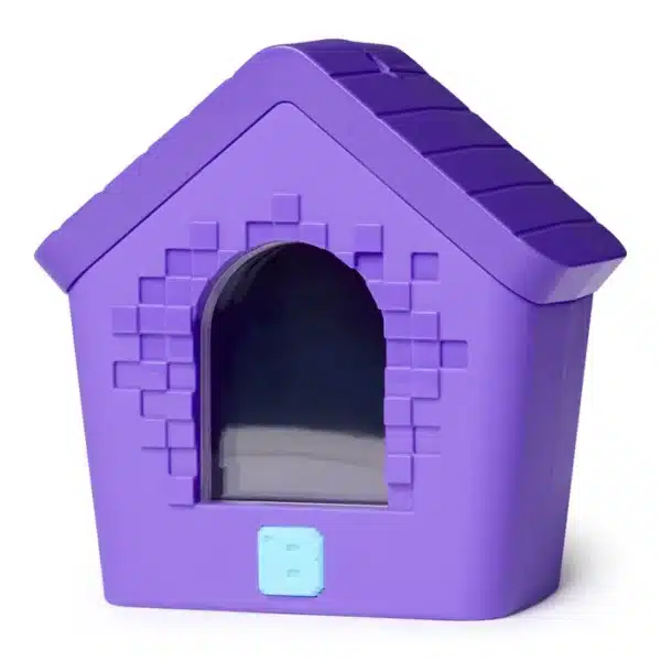 Bitzee Interactive Dog House-muksumassi.fi
