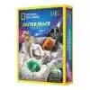 National Geographic Outer Space kaivaussetti-muksumassi.fi
