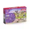 Schleich Horse Club Lakeside kartano ja talli 42706 13 Schleich Horse Club Lakeside kartano ja talli 42706 - Thumbnail Image 5