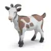 Schleich Farm World Vuohen talli 42726 - Thumbnail Image 8