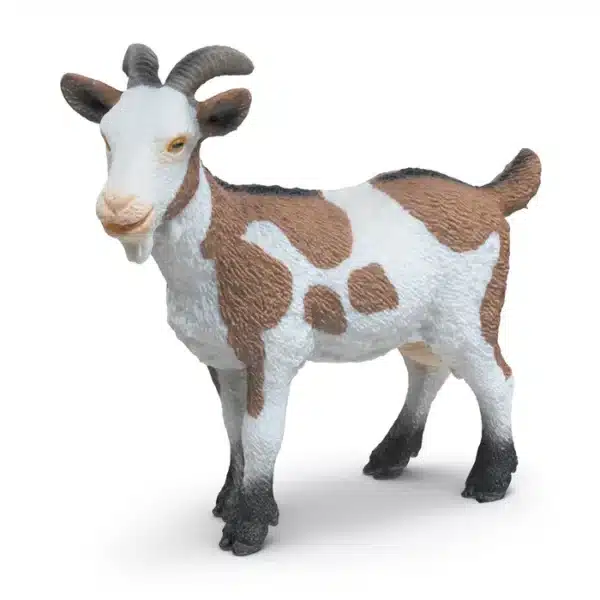 Schleich Farm World Vuohen talli 42726 - Image 8
