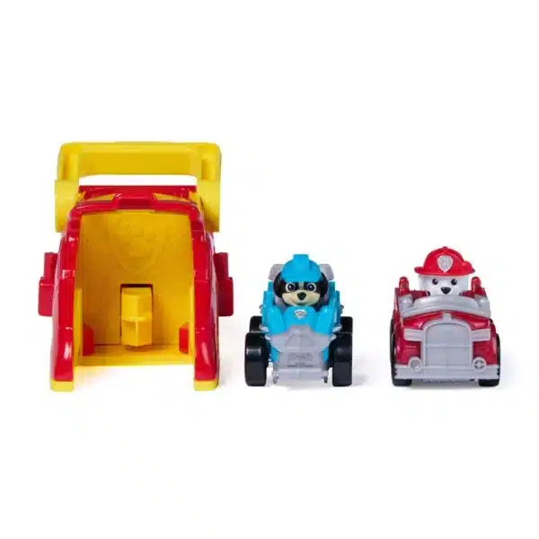 Paw Patrol Pup Squad Launcher Samppa 3 Paw Patrol Pup Squad Launcher Samppa - Image 3