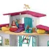 Schleich Horse Club Ratsastustalli 42567-muksumassi.fi