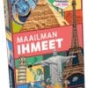 Maailman ihmeet -lautapeli-muksumassi.fi