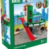Brio Parkkitalo Rail & Road-muksumassi.fi