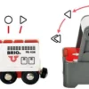 Brio kauko-ohjattava Matkustajajuna - Thumbnail Image 2
