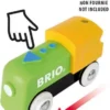 Brio My First ‑paristojuna-muksumassii.fi
