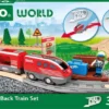 Brio Pull Back junarata-muksumassi.fi