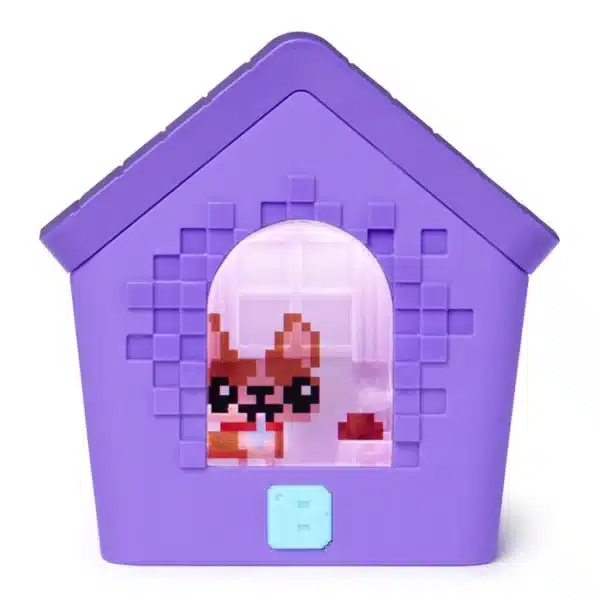Bitzee Interactive Dog House - Image 12