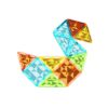 GEOMAG MAGNETIC TILES GEMS 32pcs - Thumbnail Image 3