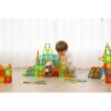 GEOMAG MAGNETIC TILES GEMS 32pcs-muksumassi.fi