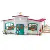 Schleich Horse Club Ratsastusareena 42639 8 Schleich Horse Club Ratsastusareena 42639 - Thumbnail Image 2
