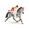 Schleich Horse Club Mian vikellyssetti 42443 20 Schleich Horse Club Mian vikellyssetti 42443 - Thumbnail Image 10