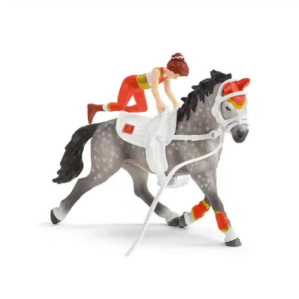 Schleich Horse Club Mian vikellyssetti 42443 10 Schleich Horse Club Mian vikellyssetti 42443 - Image 10