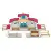 Schleich Horse Club Ratsastustalli 42567 - Thumbnail Image 4