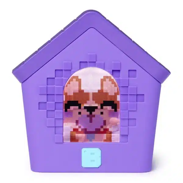 Bitzee Interactive Dog House - Image 8