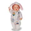 BABY born Talviasu 43cm - Thumbnail Image 2