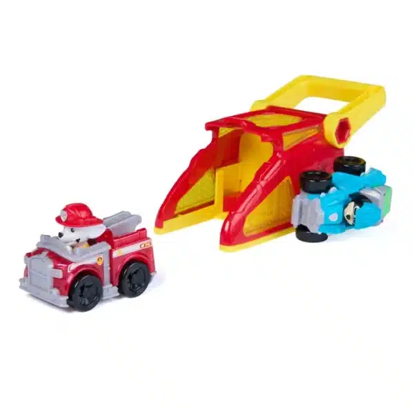 Paw Patrol Pup Squad Launcher Samppa 4 Paw Patrol Pup Squad Launcher Samppa - Image 4