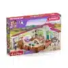Schleich Horse Club Ratsastusareena 42639 7 Schleich Horse Club Ratsastusareena 42639-muksumassi.fi