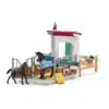 Schleich Horse Club pilttuu 42611 12 Schleich Horse Club pilttuu 42611-muksumassi.fi