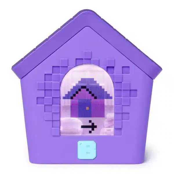 Bitzee Interactive Dog House - Image 14
