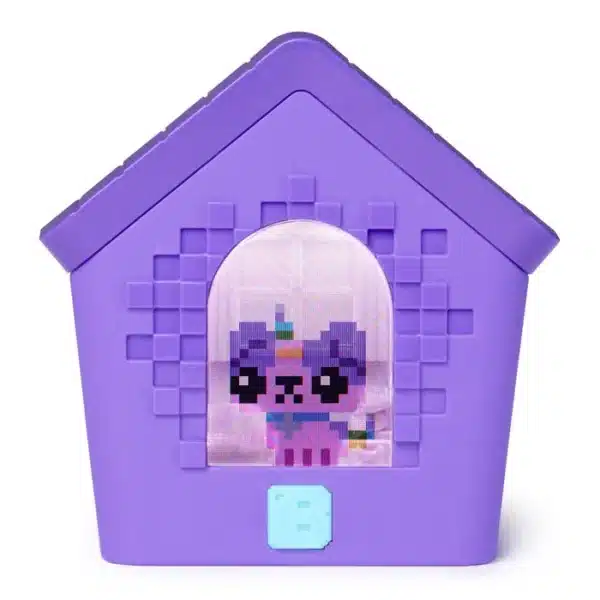 Bitzee Interactive Dog House - Image 13