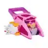 Paw Patrol Pup Squad Launcher Kaja-muksumassi.fi