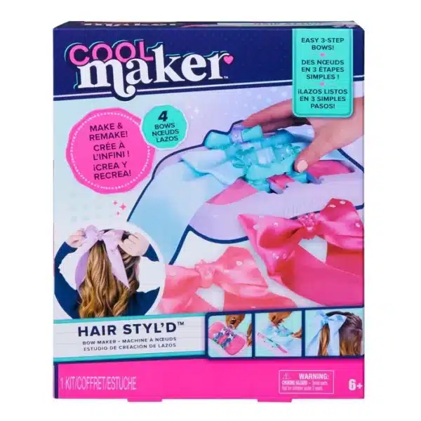 Cool Maker Hair Styl’d Rusettisetti 13 Cool Maker Hair Styl’d Rusettisetti-muksumassi.fi