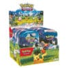 Pokémon TCG: Mega evolution 2.5 Ascended Heroes - Mini tin-muksumassi.fi