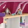 Schleich Horse Club Lakeside kartano ja talli 42706 14 Schleich Horse Club Lakeside kartano ja talli 42706 - Thumbnail Image 6