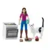 Schleich Leivonta päivä 81470-muksumassi.fi