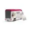 Schleich Horse Club Hevoskuljetusauto 42619 - Thumbnail Image 3
