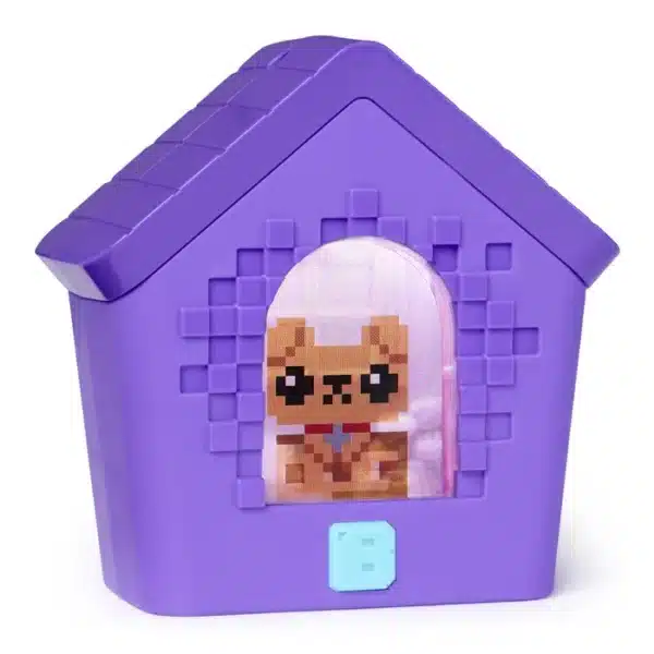 Bitzee Interactive Dog House - Image 11