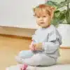 Plus-Plus BIG Pastel Color Mix-paketti 50 palaa - Thumbnail Image 4