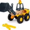 Brio Builder Volvo pyöräkuormaaja 9 Brio Builder Volvo pyöräkuormaaja - Thumbnail Image 2