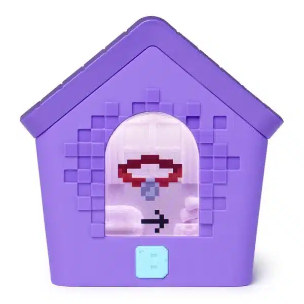 Bitzee Interactive Dog House - Image 6