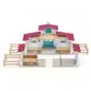 Schleich Horse Club Ratsastustalli 42567 - Thumbnail Image 2