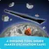 National Geographic Outer Space kaivaussetti - Thumbnail Image 6