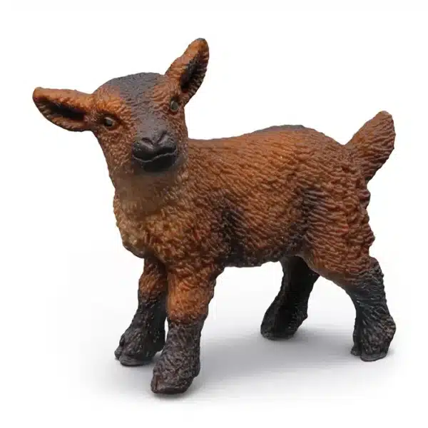 Schleich Farm World Vuohen talli 42726 - Image 7