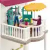 Schleich Horse Club Lakeside kartano ja talli 42706 16 Schleich Horse Club Lakeside kartano ja talli 42706-muksumassi.fi