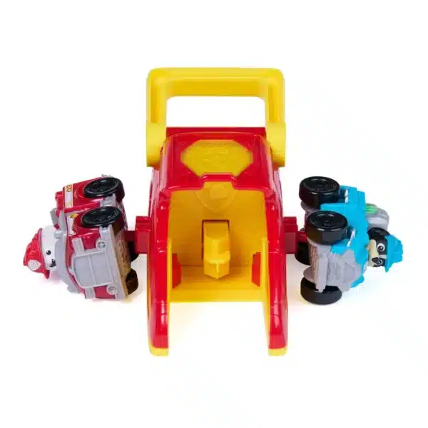 Paw Patrol Pup Squad Launcher Samppa 5 Paw Patrol Pup Squad Launcher Samppa-muksumassi.fi