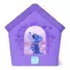 Bitzee Interactive Dog House - Thumbnail Image 9