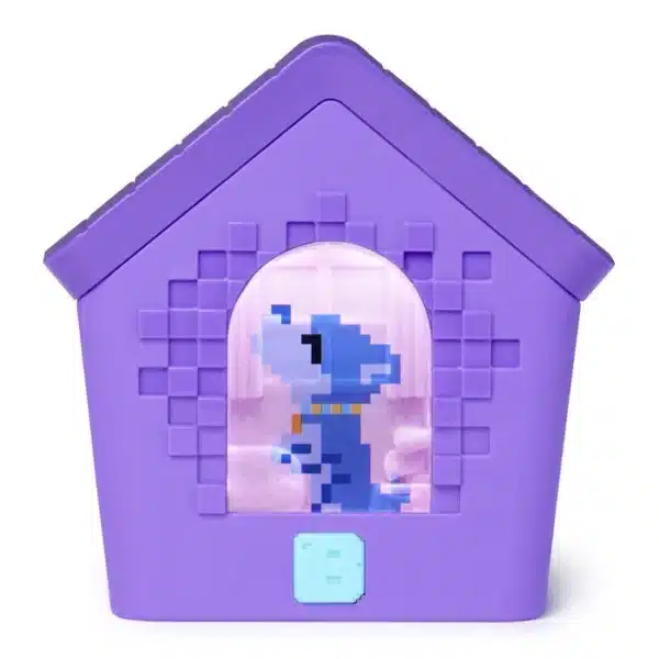 Bitzee Interactive Dog House - Image 9